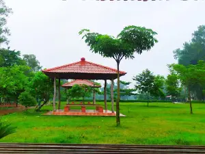 Mohasthan Garh