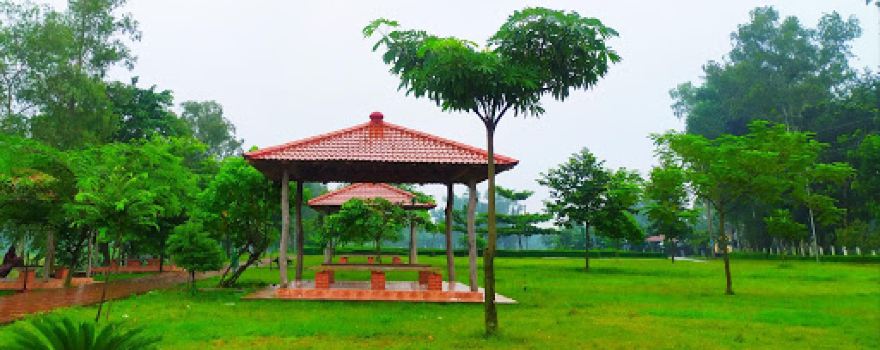 Mohasthan Garh