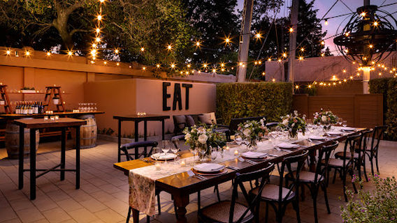 Fairmont Sonoma Mission Inn & Spa