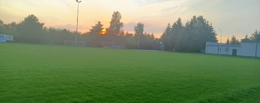 Sportowe Palędzie