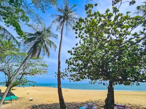 Khae Khae Beach