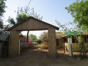 Malpani trust- Natueco research centre