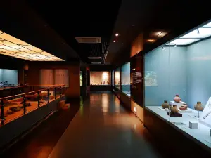 Cheongdo Museum