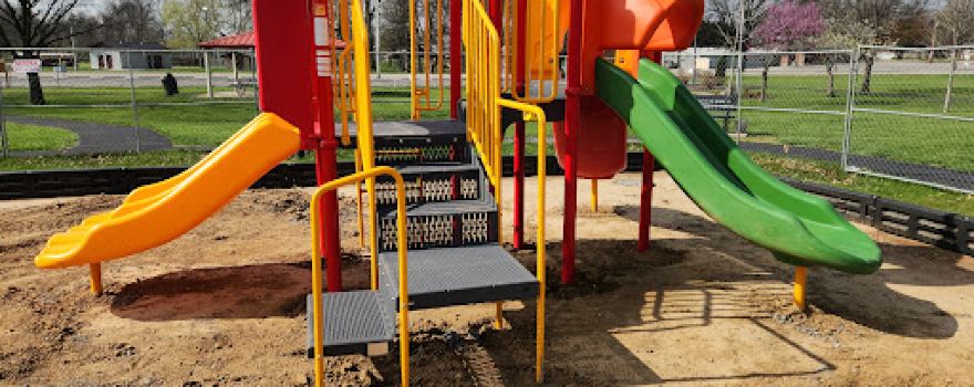 Dupo Community Park