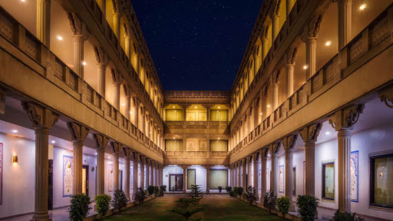 Sawai Madhopur