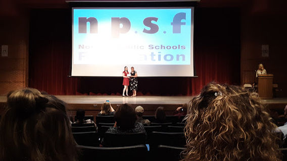 Norfolk's Johnny Carson Theater