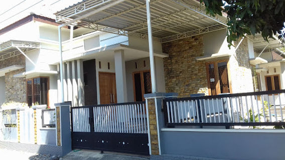 Lapangan Ambulu Probolinggo