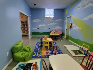 Randolph County Library