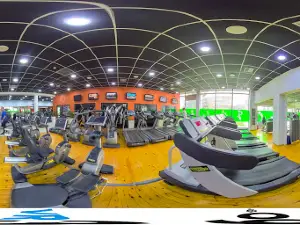Alterlife Gym