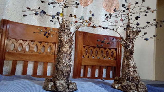 Banana Hill Art Gallery