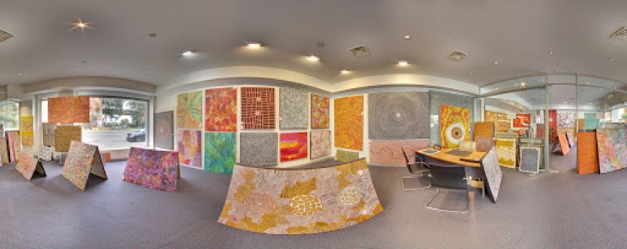 Mandel Aboriginal Art Gallery