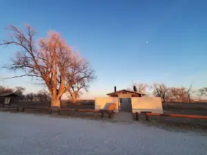 Thompson Grove Campground