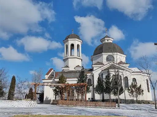 Druzhba Park