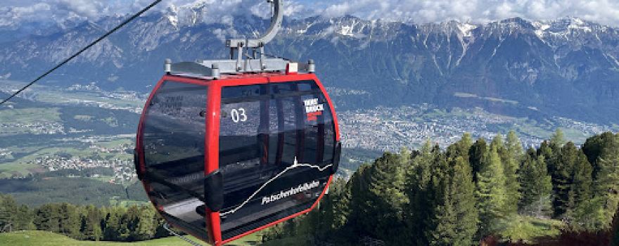 Patscherkofelbahn