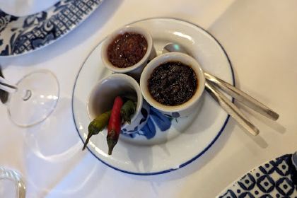 Selamat Makan Indonesisch Restaurant