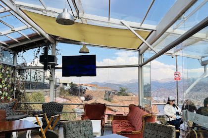 LIMBUS RESTOBAR