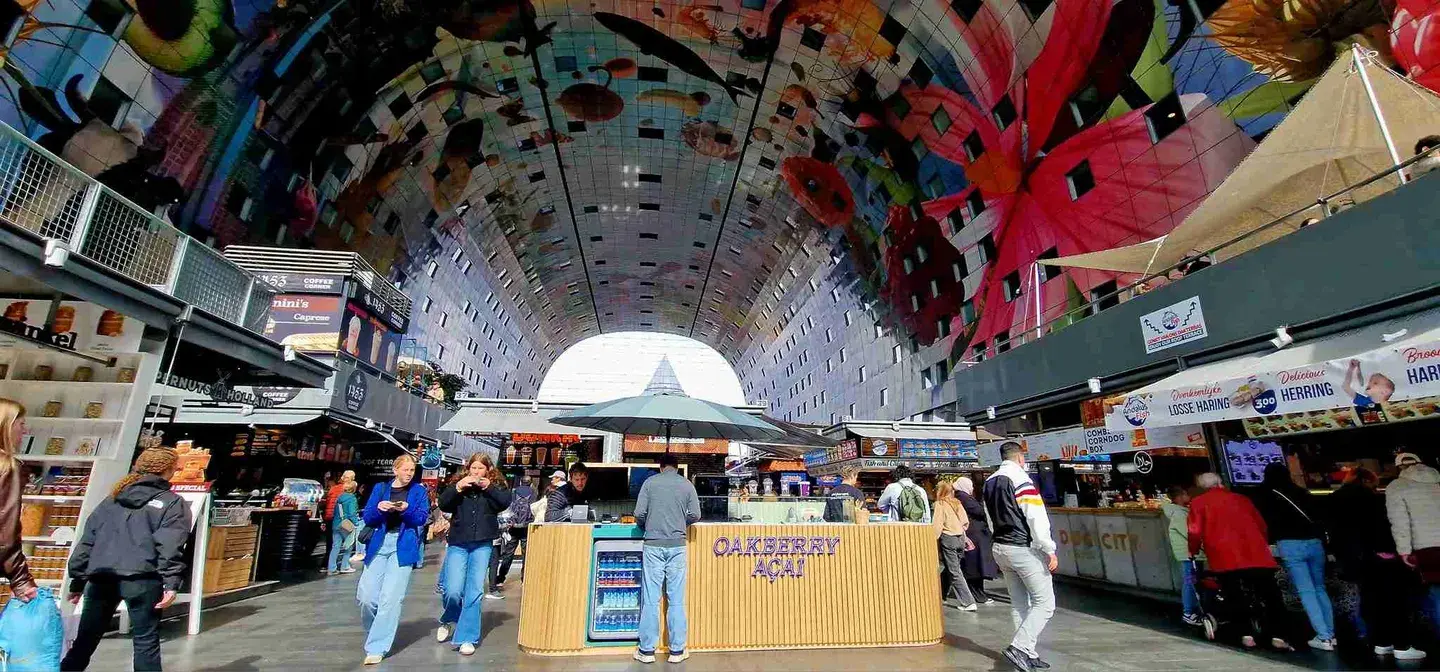 5_Markthal