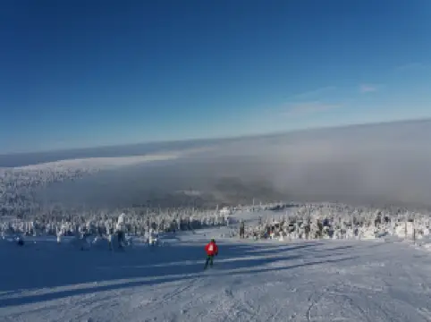 什熱尼察滑雪場