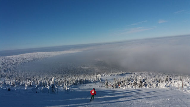 Szrenica Ski Arena
