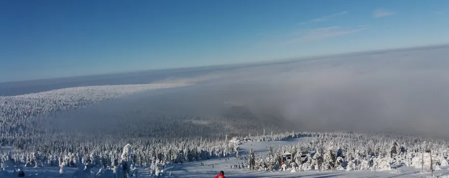 Szrenica Ski Arena