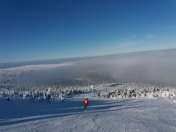 Szrenica Ski Arena