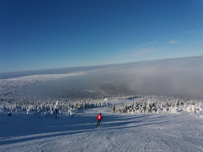 Szrenica Ski Arena