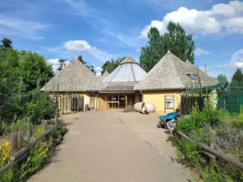 Plzeň Zoo