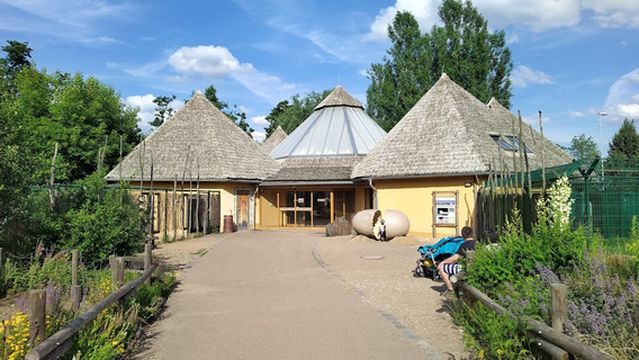 Plzeň Zoo