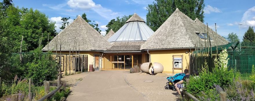 Plzeň Zoo