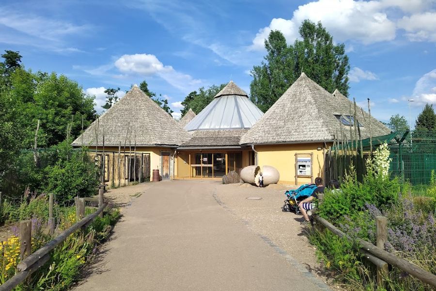 Plzeň Zoo