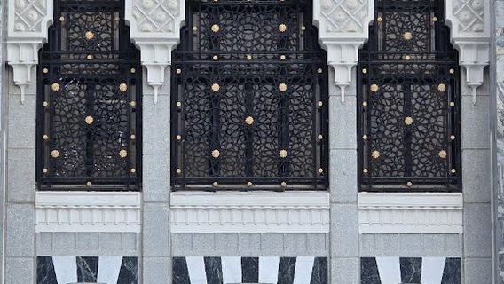 Al Salam Gate