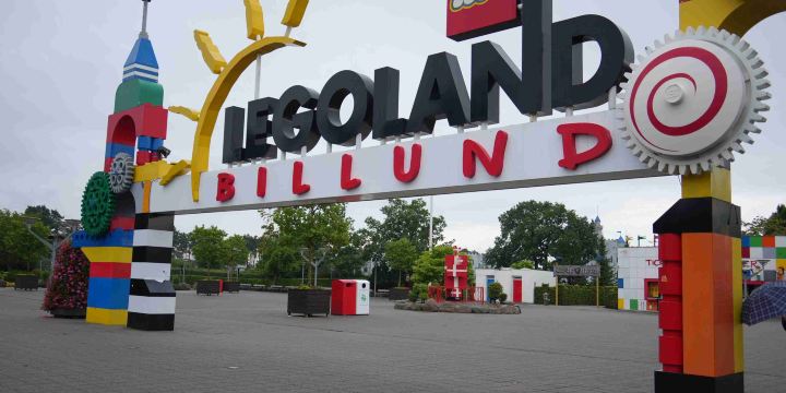 LEGOLAND® Billund Resort