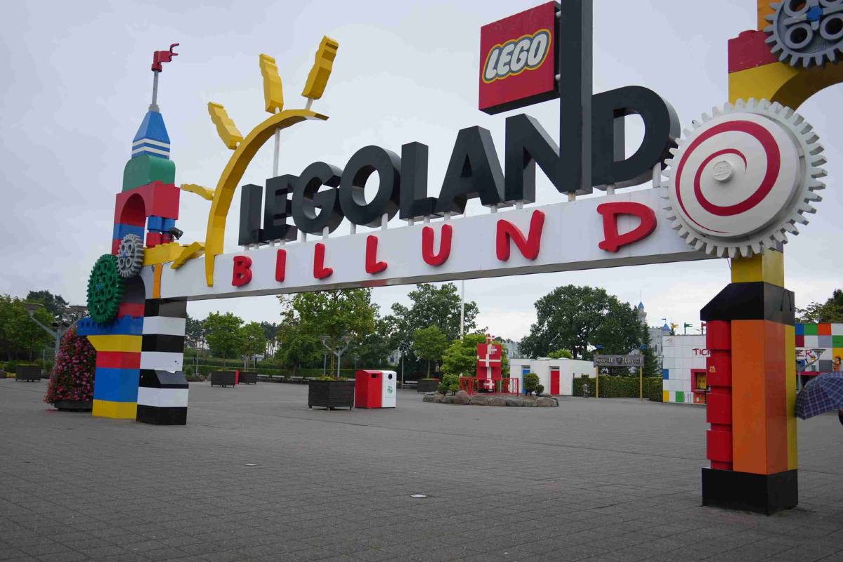 LEGOLAND Billund