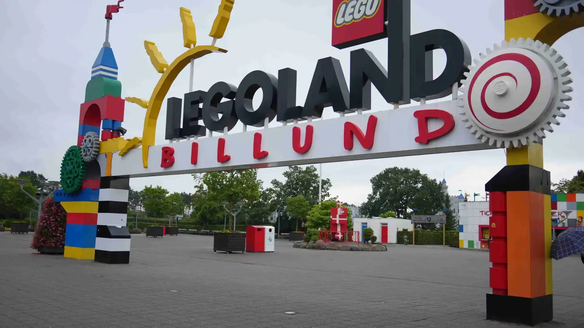 Hotels near LEGOLAND® Billund Resort