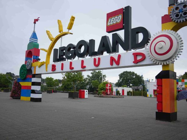 LEGOLAND® Billund Resort