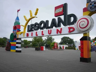 LEGOLAND® Billund Resort