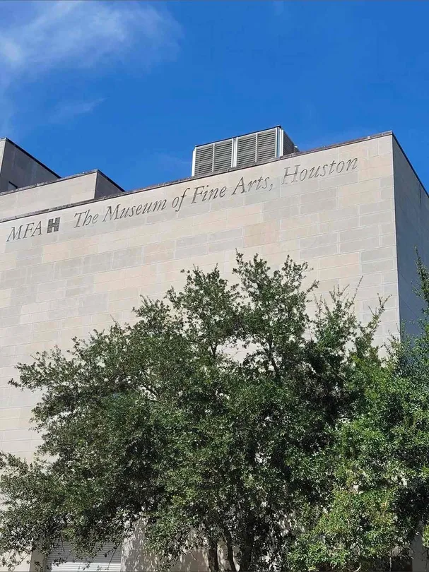 5_The Museum of Fine Arts, Houston