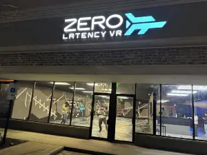 Zero Latency VR Chicago - Schaumburg