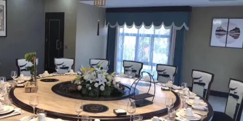 都市莊園（餘慶大道店）