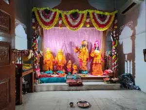 Atalla Chungi
