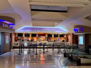 Metrocinemas • Novacentro