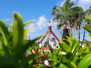 Ungaran Public Square