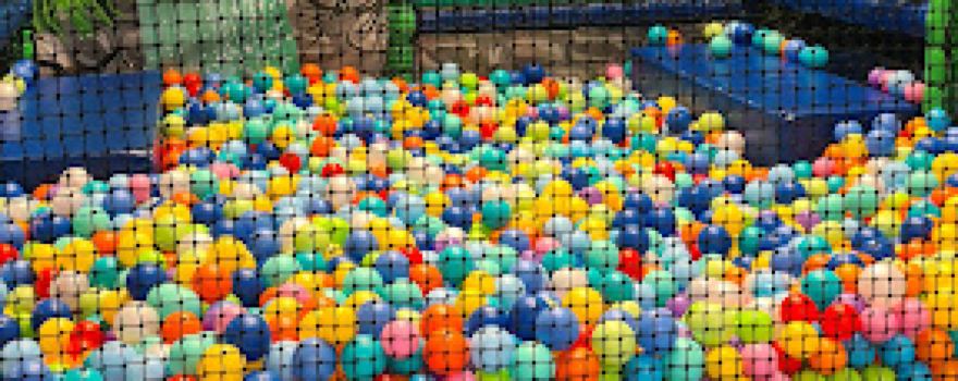 Jump In by AirHop Trampoline Park Elstree