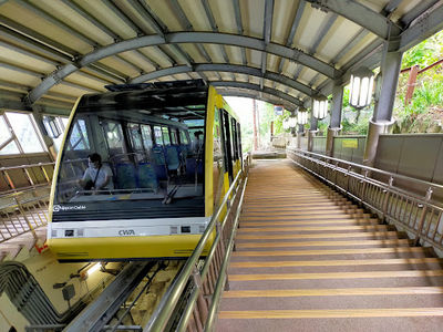 Mt.Sarakura observation deck.(Hobashira Park.)
