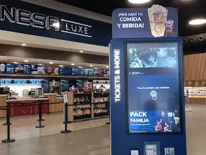Cinesa