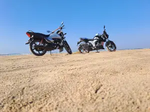 ODISHA Udaypur Sea Beach
