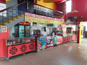 Baranika Theatre