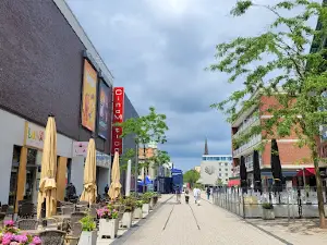 CineMotion Bremerhaven