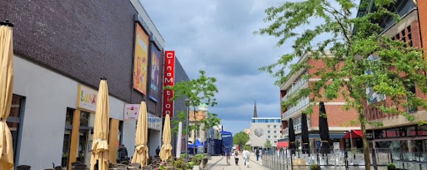 CineMotion Bremerhaven