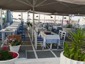 Nei Pori Beach